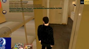 Купил дом в Гранд Мобайл. #crmp #grandmobile