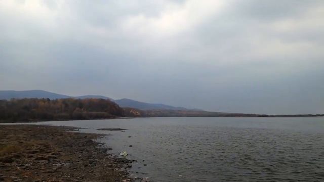 устье речки Быкова чуть дальше санатория Уссури в сторону Казакевичево, «ладно.., пойдем!», #Бычиха смотреть онлайн