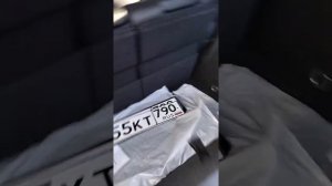 краткий обзор HONDA SHUTTLE hybrid X honda sensing 2018