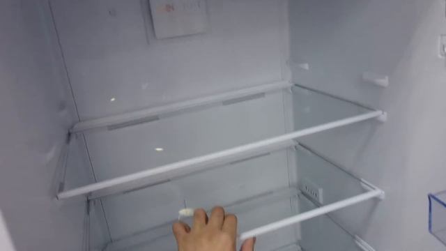 Холодильник BEKO CNKL7321KA0W смотреть онлайн