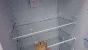 Холодильник BEKO CNKL7321KA0W