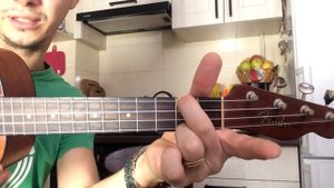 Nautilus Pompilius - Прогулки по воде. Обучение на укулеле.