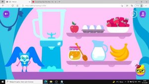 Урок #7. Буква "М". Знакомство с буквой М. Курс по чтению для детей 6-7 лет (1 класс) на УЧИ.ру