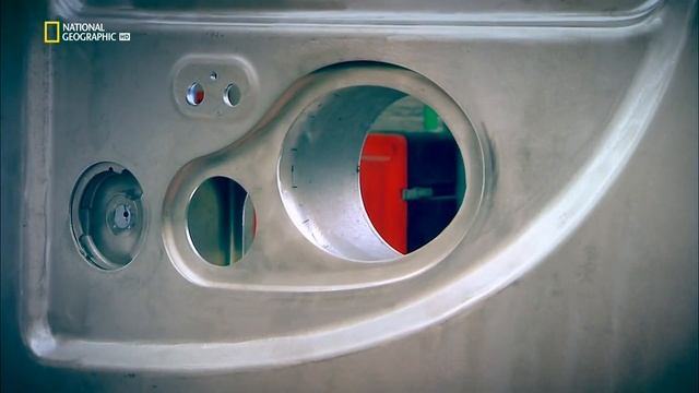 «Чудеса инженерии Big Bigger Biggest Метро» смотреть онлайн