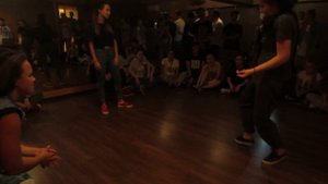 Вика vs Ася Бабина final