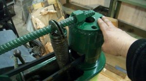 Сверлильный станок СВП 2 Реинкарна́ция (лат. reincarnatio — «повторное воплощение»)