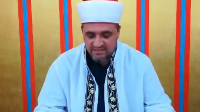 55. Mervan Berisha - El - Maideh (27 - 40) смотреть онлайн