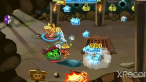 Angry Birds Epic playable Pig Editor by Secure and Protect TEAM & Alexey Pravdin FM