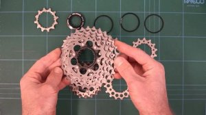 NEW SHIMANO Dura-ace 12 Speed | Does the cassette fit 11 speed hubs?