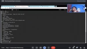 Getting started with Kubernetes -02Days Bootcamp (Part 2)  #kubernetes #docker #devops