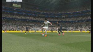 Pes 16 финты и голы.Как делать финты в pes 16