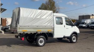 ГАЗ Соболь (2310) 2021