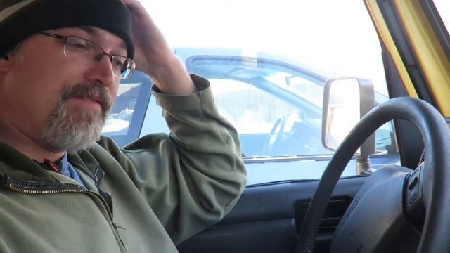 Almost 2 years later: 2001 Jeep wrangler Heater repair status смотреть онлайн