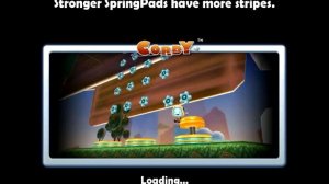 Cordy android game