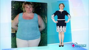 "Сбрось лишнее - выиграй миллион!". Претенденты на... приз. Здоровье. Фрагмент выпуска от 04.06.2017