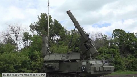 Новые данные от Минобороны РФ о ходе военной спецоперации по защите Донбасса