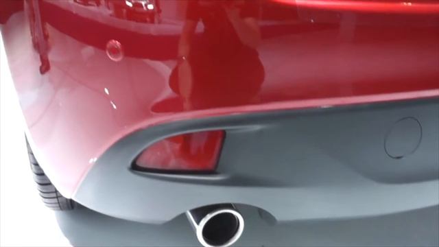 Opel Astra 2016 vs Mazda3 2016 смотреть онлайн