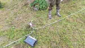 Скважина Череповец ( Капчино — деревня в Кадуйском районе Вологодской области )