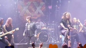 Маврин Кипелов - дай руку мне