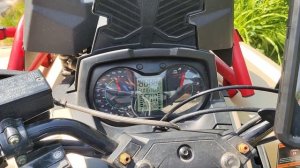 Выбор размера колёс на AODES PATHCROSS 1000L MUD PRO