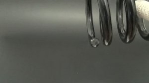 Пружина задняя ХЕНДАЙ ТРАДЖЕТ LESJOBORS