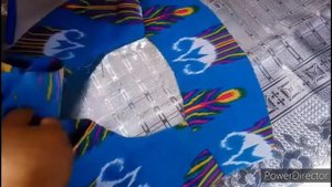 Ёкали Куйлак бичамиз Тарзи духти Куртаи гиребондор Кокетка с английским воротником МК