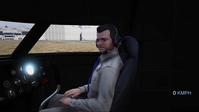 GTA 5: Police Franklin First Experience In Plane ✈️?Shinchan Shocked ?|| Ps Gamester|| смотреть онлайн