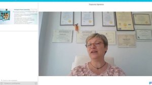 Харченко Л. , врач терапевт, г. Афины