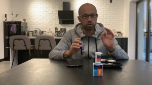 Правильное измерение уровня глюкозы в крови
