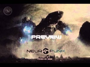 Neuropunk 37 preview