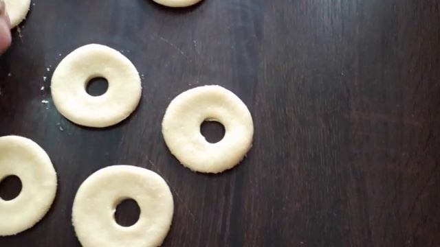 ПОНЧИКИ. Пончики дрожжевые на молоке,вкусные как  в детстве!