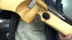 Новая МР-532. Жесть...