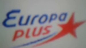 Европа плюс реклама 17 10 2020