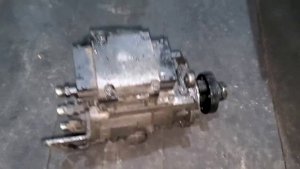 ремонт ТНВД opel vectra c p0606 p1632 p1644 p0149
