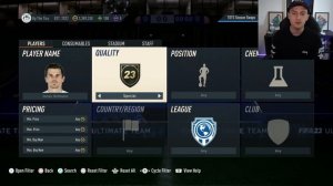 Fastest Way to Make Coins in FIFA 23