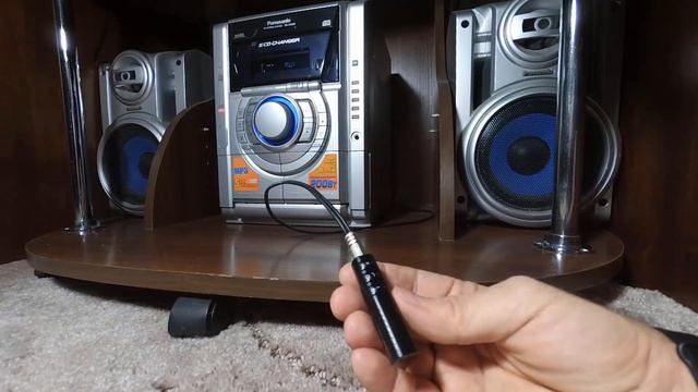 Bluetooth AUX приёмник смотреть онлайн