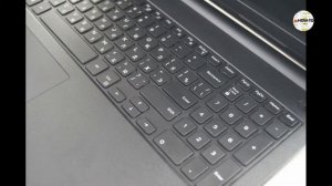 Обзор ноутбука DELL INSPIRON 3552