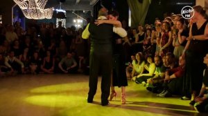 Horacio Godoy & Cecilia Berra, Planetango XXIV Festival Gran Milonga, Moscow, 21.02.2020 (3/5)