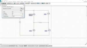 Tutorial 5 Single phase full bridge Inverter - PSIM