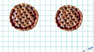 ДРОБИ ⁄ ПРОСТОЕ ОБЪЯСНЕНИЕ ЧТО ТАКОЕ ДРОБЬ   СРАВНЕНИЕ ДРОБЕЙ   ДОЛИ МАТЕМАТИКА 3 КЛАСС