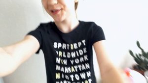 Моё утро с уточкой Лалафанфан. Влог мой день с уточкой из Тик Тока. Одежда и еда для Lalafanfan.