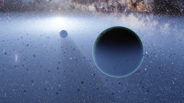 James Webb Telescope Explained by NASA’s Chief Scientist Dr. Jim Green