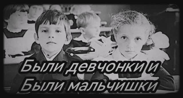 А может быть мальчик. А может быть мальчик