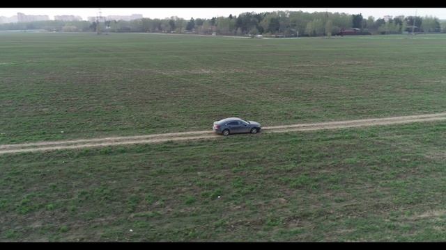 Слежение DJI смотреть онлайн