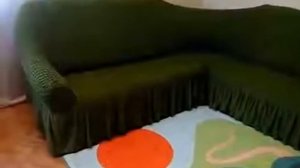 Универсальные чехлы для дивана