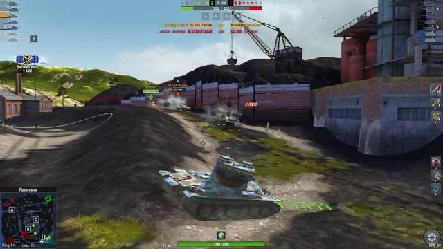 Нарезка хороших выстрелов!