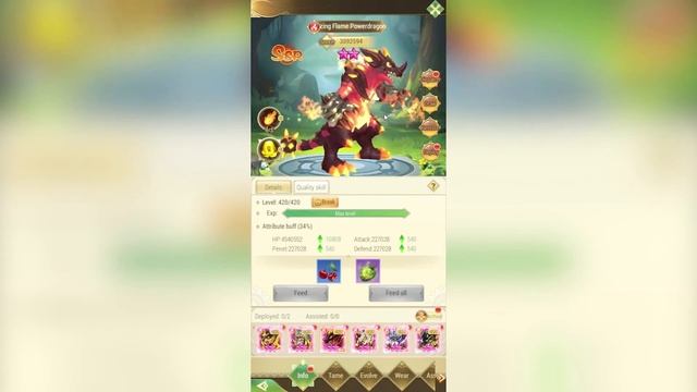 ДРАКОНОБОРЕЦ: ВЕЛИКИЙ ОХОТНИК — НОВАЯ MMORPG С АВТОБОЕМ НА РУССКОМ ЯЗЫКЕ