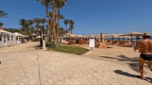 ?? Makadi Palace Hurghada Egypt 10.2022 4K ?