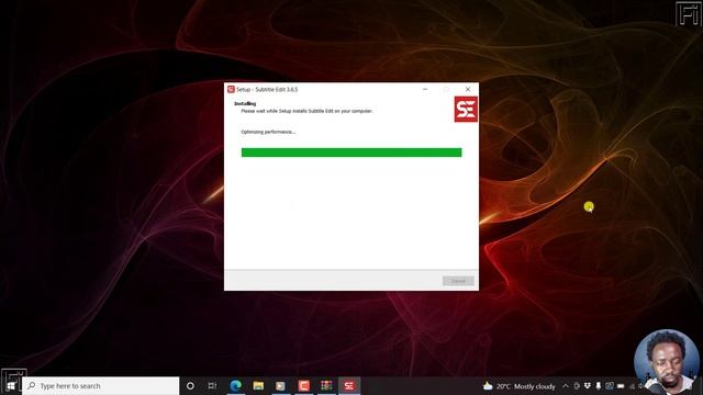 How to Download and Install Subtitle Edit смотреть онлайн