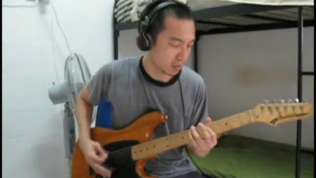 Super 70's - Andy Timmons (cover) смотреть онлайн